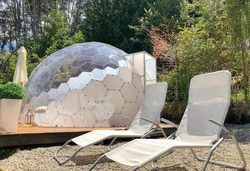 Отель Puerto Manzano Suites By Visionnaire