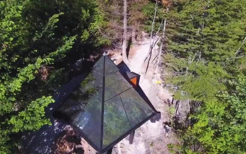 Отель Puerto Manzano Suites By Visionnaire