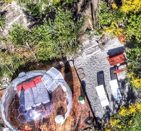 Отель Puerto Manzano Suites By Visionnaire