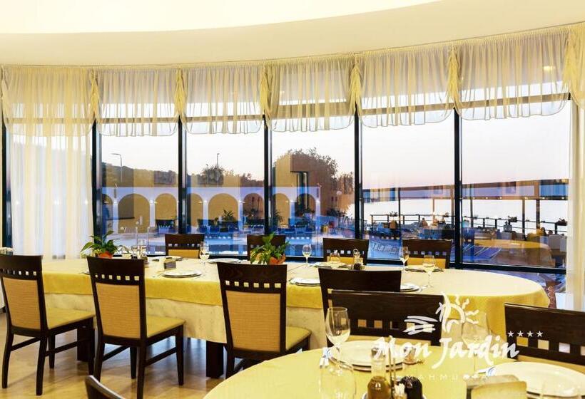 Отель Mon Jardin