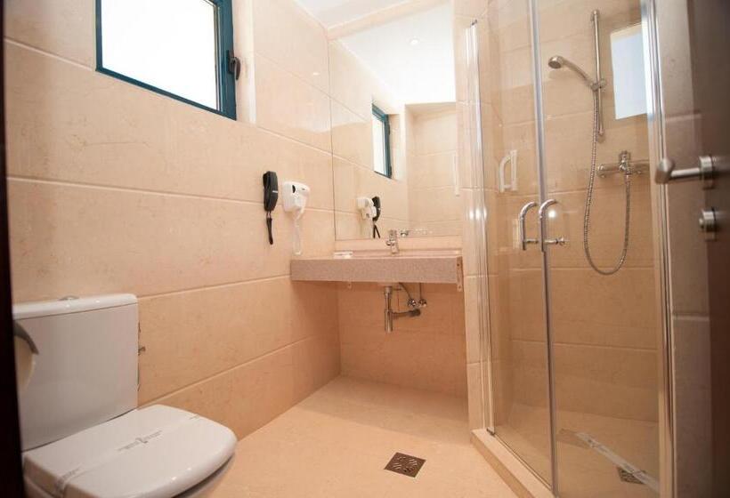 Отель Mon Jardin