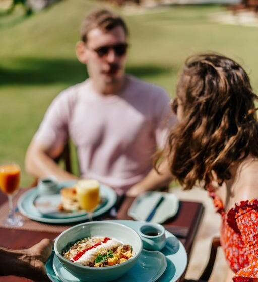 בית מלון כפרי Mosvold Villa