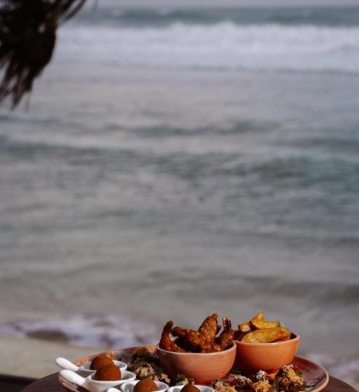 فندق Mosvold Villa