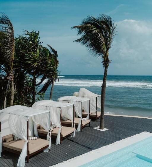 בית מלון כפרי Mosvold Villa