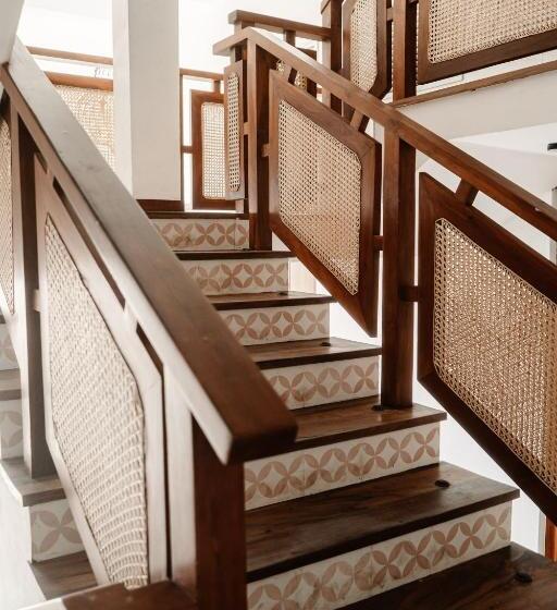 فندق Mosvold Villa