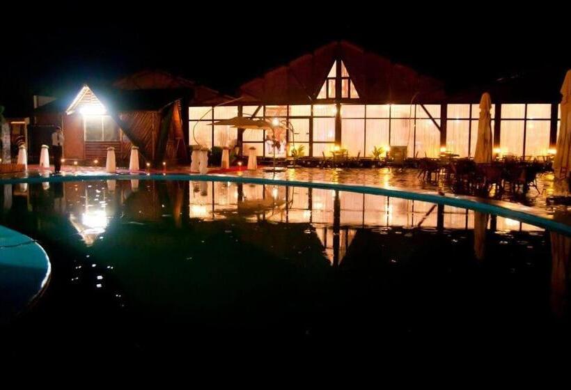 בית מלון כפרי Rodiv