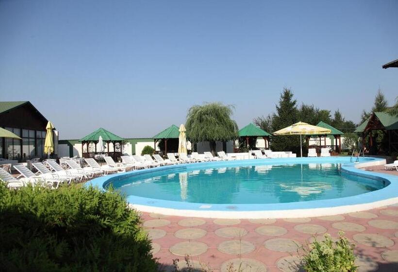 בית מלון כפרי Rodiv