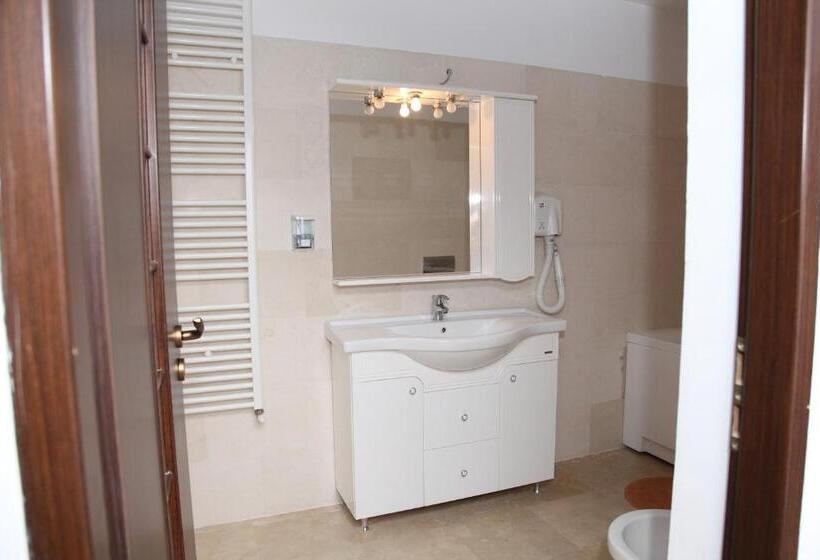 בית מלון כפרי Rodiv