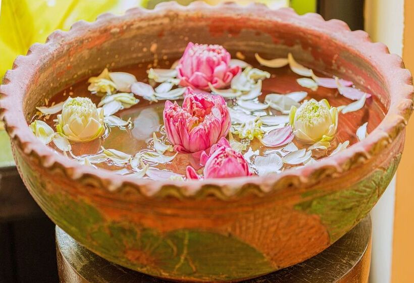 فندق Villa Indochine D Angkor