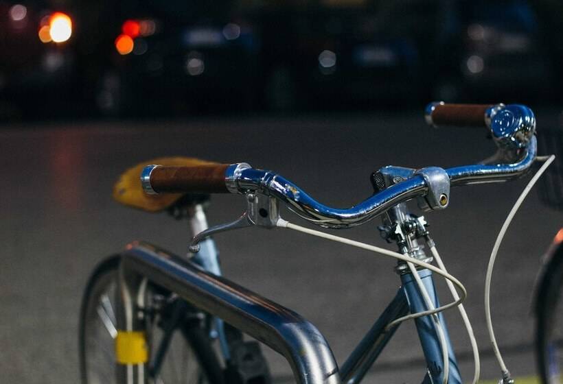 בית מלון כפרי Villa Indochine D Angkor