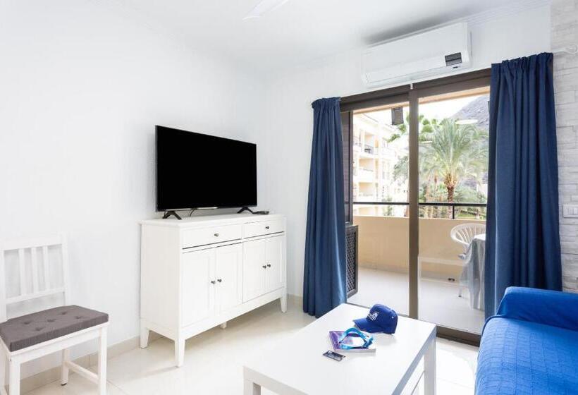 Listen The Stars 505   Los Cristianos