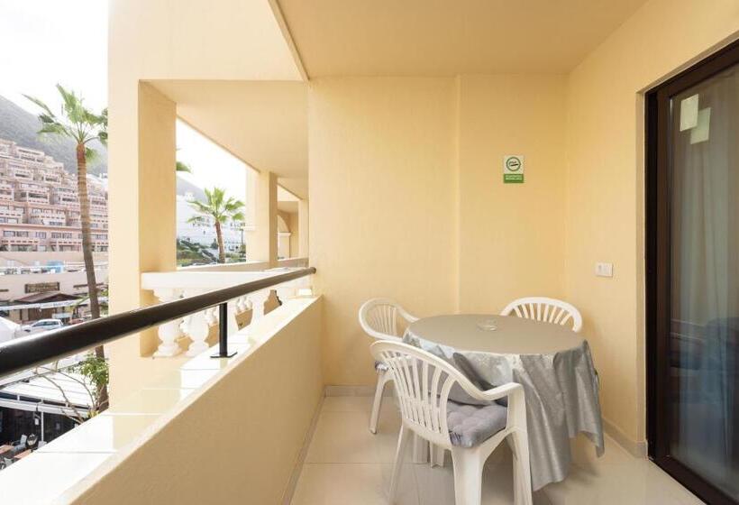 Listen The Stars 505   Los Cristianos