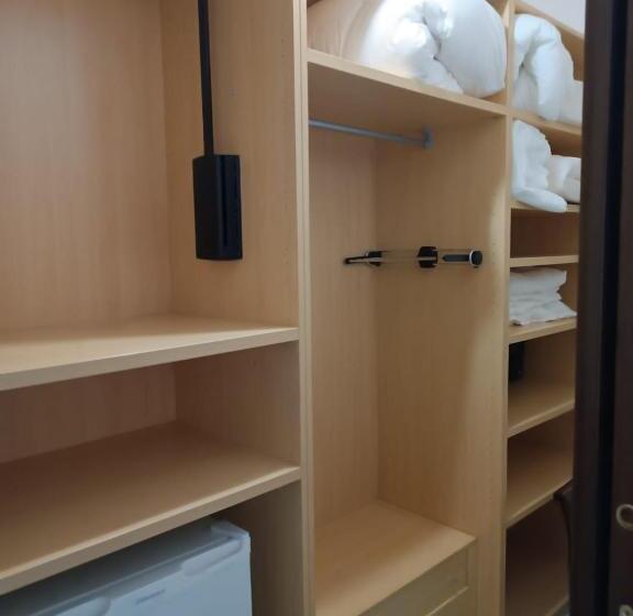 פנסיון Affittacamere Aria