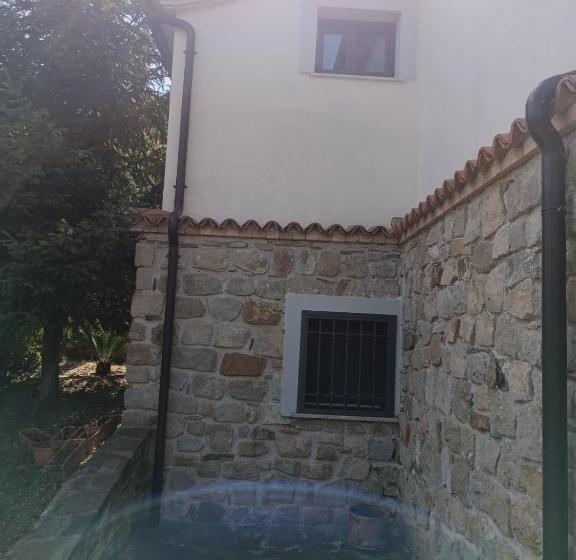 פנסיון Affittacamere Aria