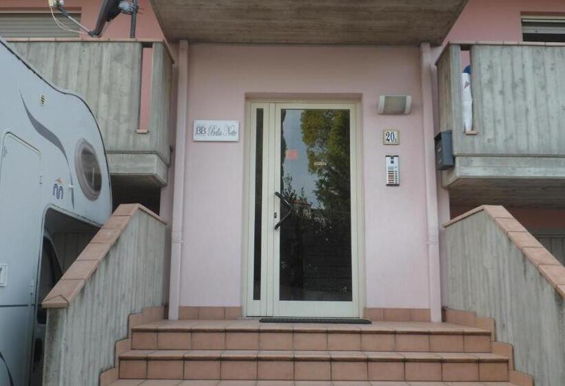 Пансион B&b Bella Notte