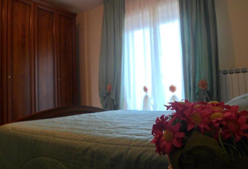 Пансион B&b Bella Notte