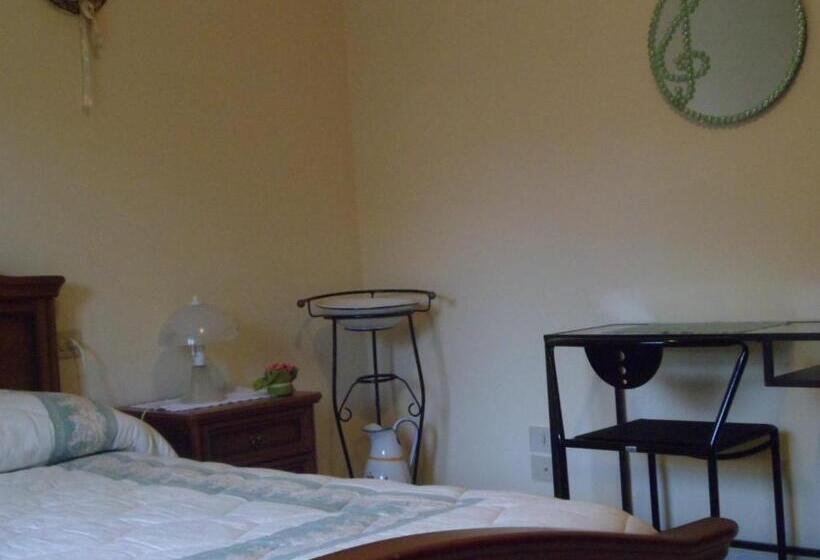 Пансион B&b Bella Notte