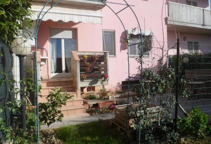 Пансион B&b Bella Notte