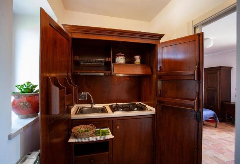 ペンション B&b La Neviera