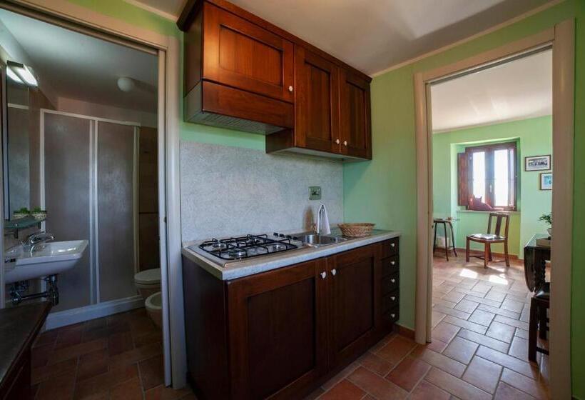 ペンション B&b La Neviera