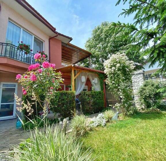 Пансион Casa Constantin Si Elena