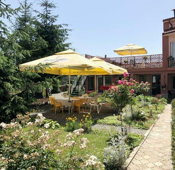 Пансион Casa Constantin Si Elena