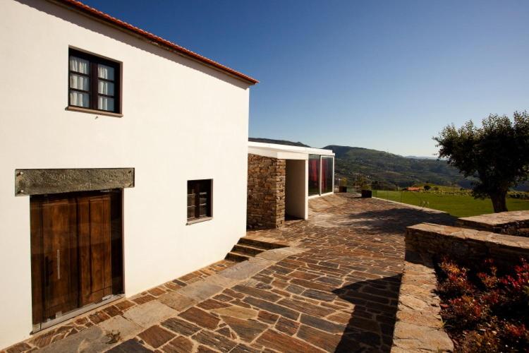 بنسيون Casa Da Quinta De Vale D  Arados