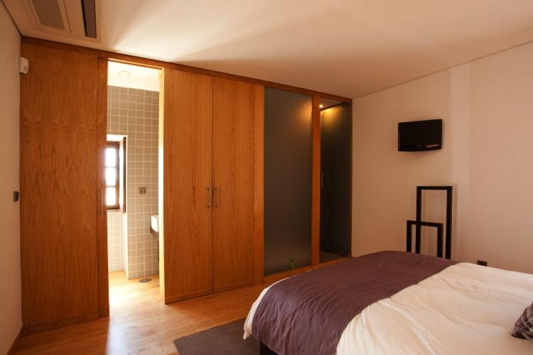 ペンション Casa Da Quinta De Vale D  Arados