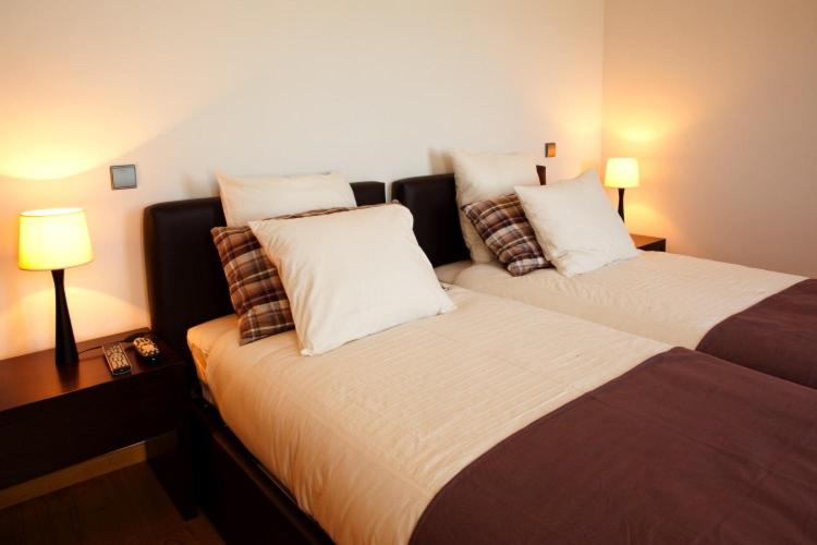 ペンション Casa Da Quinta De Vale D  Arados