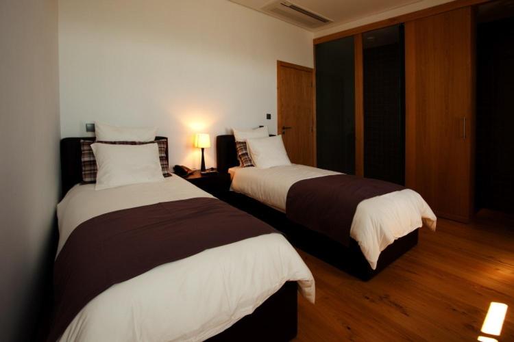 ペンション Casa Da Quinta De Vale D  Arados