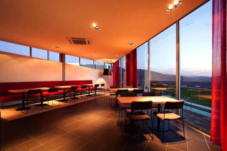 ペンション Casa Da Quinta De Vale D  Arados