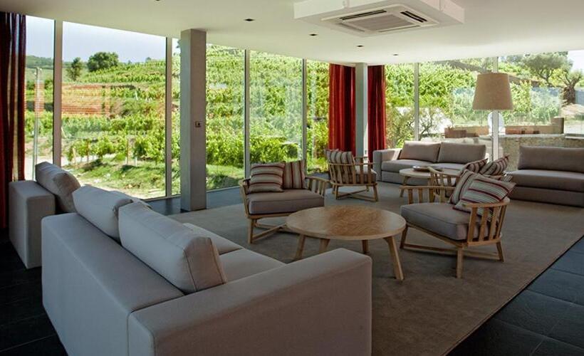 ペンション Casa Da Quinta De Vale D  Arados