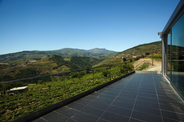 ペンション Casa Da Quinta De Vale D  Arados