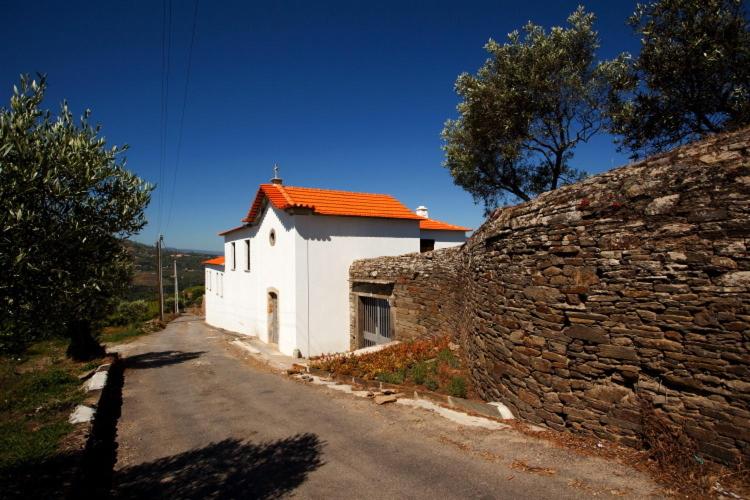 ペンション Casa Da Quinta De Vale D  Arados