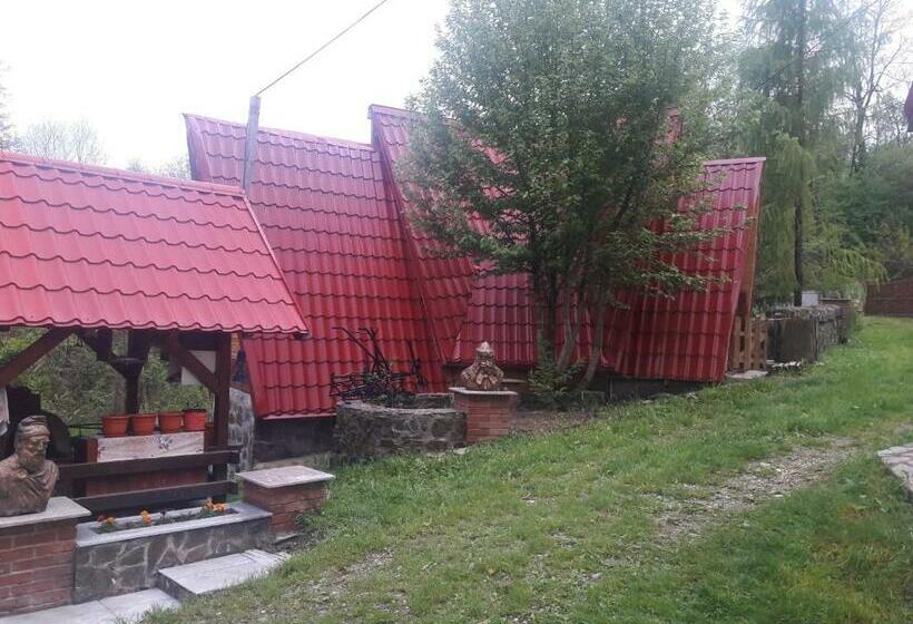 Пансион Casa Daos