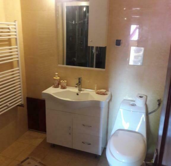 Пансион Casa Daos