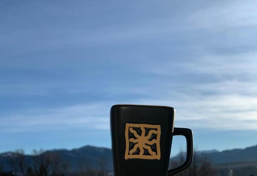 Пансион Conacul Maramureșean Bilgăr