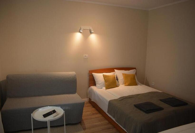 ペンション Felix 88