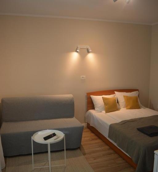 ペンション Felix 88