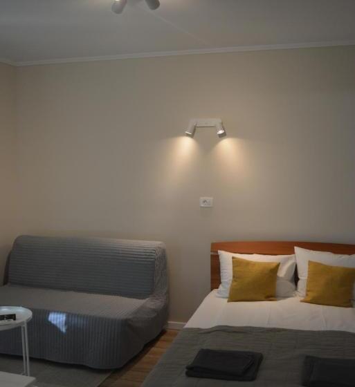 ペンション Felix 88