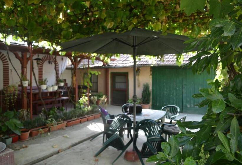 ペンション Felix 88