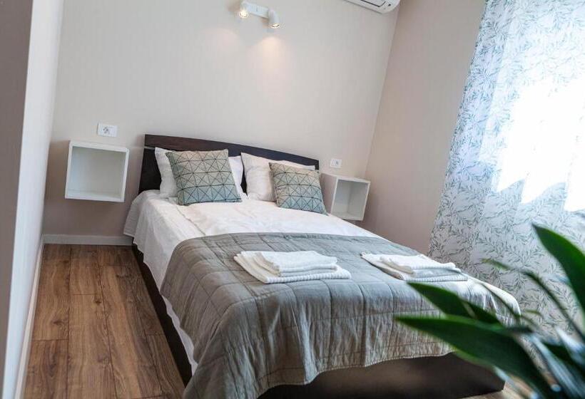 ペンション Felix 88