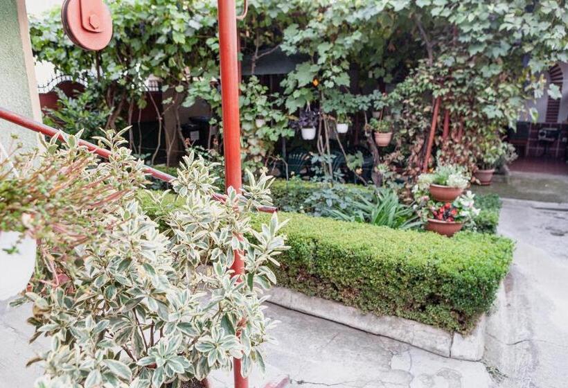 ペンション Felix 88