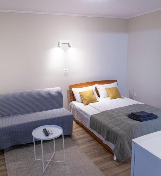 ペンション Felix 88