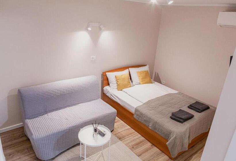 ペンション Felix 88