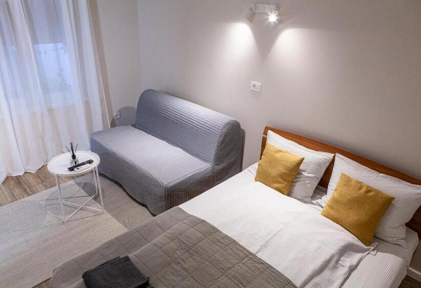 ペンション Felix 88