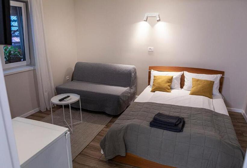 ペンション Felix 88