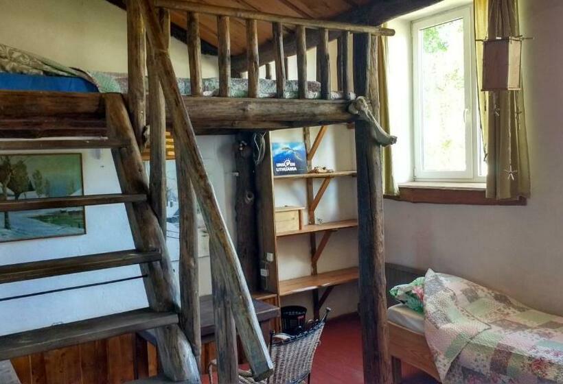 پانسیون Kernaveland