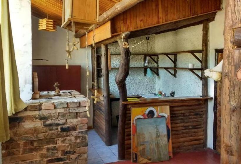 پانسیون Kernaveland