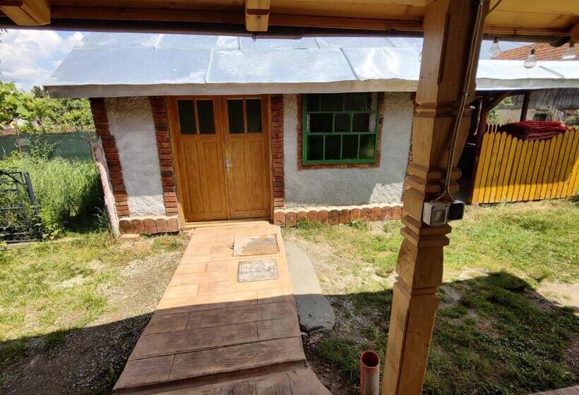 פנסיון La Tataia Zahei